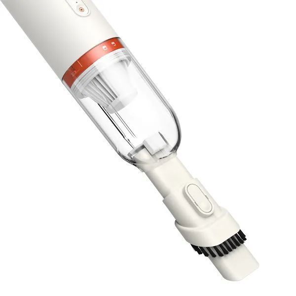 Автомобильный пылесос Baseus A2Pro Car Vacuum Cleaner(6000pa) White 356842453 фото