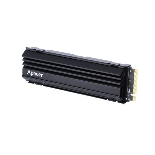 Накопитель SSD M.2 Apacer AS2280Q4U5 (For PS5) 2TB 2280 PCIe 4.0x4 NVMe 3D Nand Read/Write: 7400/7000 MB/sec 602994954 фото