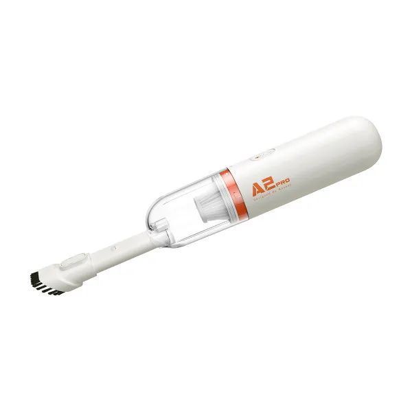 Автомобильный пылесос Baseus A2Pro Car Vacuum Cleaner(6000pa) White 356842453 фото