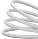 Кабель Baseus CoolPlay Series Fast Charging Cable Type-C to iP 20W 2m White 322571378 фото 7