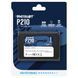 Накопичувач SSD Patriot P210 1TB 2.5" 7mm SATAIII 3D QLC 450036413 фото 2