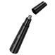 Тример для носа 3-в-1 HOCO HP37 Three-in-one multifunctional nose hair trimmer Black 713102736 фото 1