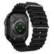 Смарт-годинник BOROFONE BD14 Ultra 51mm. 180 mAh. Smart sports watch(call version) Titanium Gold 666586280 фото 4