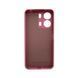 Чехол для смартфона Cosmic Silicone Case AA for Xiaomi Redmi 13C 4G/POCO С65 Rose Pink 298770409 фото 3