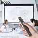 Лазерна указка HOCO GM202 Smart PPT page turning pen Silver 818768024 фото 8