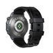 Смарт-годинник HOCO Y37 AMOLED 36mm. 520 mAh. GPS sports watch(call version) Black 475491834 фото 7
