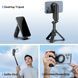 Селфі-монопод Ulanzi JJ03 3-in-1 Magnetic Phone Tripod with Remote Control Black 556511243 фото 9
