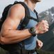 Смарт-годинник HOCO Y37 AMOLED 36mm. 520 mAh. GPS sports watch(call version) Black 475491834 фото 8