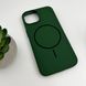 Чехол для смартфона Cosmic Silicone Case Magnetic for Apple iPhone 11 54,Atrovirens 282599160 фото 4