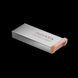 Флеш-накопичувач ADATA USB 3.2 UR 350 128Gb Silver/Beige 502850064 фото 3