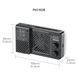 Видеосвитло Ulanzi LM-P40RGB Portable Video Light 40W RGB 529465827 фото 3