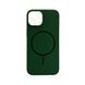 Чехол для смартфона Cosmic Silicone Case Magnetic for Apple iPhone 11 54,Atrovirens 282599160 фото 1