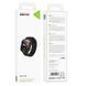Смарт-годинник BOROFONE BD14 Ultra 51mm. 180 mAh. Smart sports watch(call version) Titanium Gold 666586280 фото 2