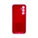 Чехол для смартфона Cosmic Silicone Case AA for Samsung Galaxy A55 White 104002393 фото 3