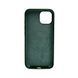 Чехол для смартфона Cosmic Silicone Case Magnetic for Apple iPhone 11 54,Atrovirens 282599160 фото 3