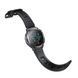 Смарт-годинник HOCO Y37 AMOLED 36mm. 520 mAh. GPS sports watch(call version) Black 475491834 фото 5