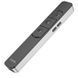 Лазерна указка HOCO GM202 Smart PPT page turning pen Silver 818768024 фото 7