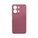 Чехол для смартфона Cosmic Silicone Case AA for Xiaomi Redmi 13C 4G/POCO С65 Rose Pink 298770409 фото 1