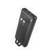 Зовнішній акумулятор BOROFONE BJ57 Graceful 22.5W+PD20W fully compatible power bank with cable (10000mAh) Black 120635867 фото 2