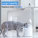 Фільтр CATLINK UF Water Fountain 2 шт. для Pure2 Smart Pet Water Fountain 277274885 фото 2