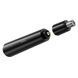 Тример для носа 3-в-1 HOCO HP37 Three-in-one multifunctional nose hair trimmer Black 713102736 фото 6