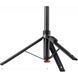 Селфи-трипод Xiaomi Zoom Floor Selfie Stick Tripod 62" Black 187293569 фото 4