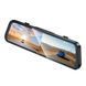 Видеорегистратор HOCO DV16 9.66-inch streaming media driving recorder(dual-channel with rear camera) Black 759513839 фото 5