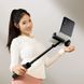 Селфи-трипод Xiaomi Zoom Floor Selfie Stick Tripod 62" Black 187293569 фото 8
