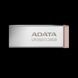 Флеш-накопичувач ADATA USB 3.2 UR 350 128Gb Silver/Beige 502850064 фото 1