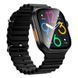 Смарт-годинник BOROFONE BD14 Ultra 51mm. 180 mAh. Smart sports watch(call version) Titanium Gold 666586280 фото 1