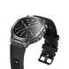 Смарт-годинник HOCO Y37 AMOLED 36mm. 520 mAh. GPS sports watch(call version) Black 475491834 фото 4