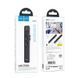 Лазерна указка HOCO GM202 Smart PPT page turning pen Silver 818768024 фото 2