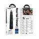 Тример для носа 3-в-1 HOCO HP37 Three-in-one multifunctional nose hair trimmer Black 713102736 фото 2