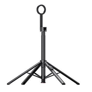 Штатив Ulanzi SK-21 Magnetic Auto-Open Tripod (180cm) Black 125100563 фото