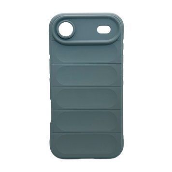 Чохол для смартфона Cosmic Magic Shield for Apple iPhone 17 Air Light Blue 149508813 фото