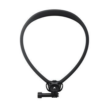 Кріплення на шию ACEFAST E37 Air cushion silicone neck-hanging holder Black 951818080 фото