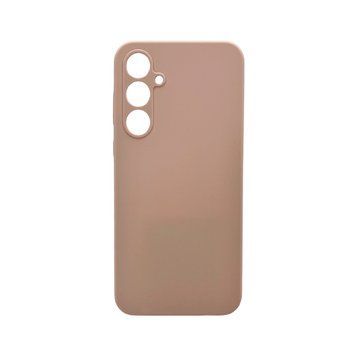 Чохол для смартфона Cosmic Silicone Case AA for Samsung Galaxy A55 Sand Powder 600314937 фото