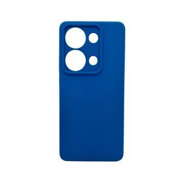 Чохол для смартфона Cosmic Silicone Case AA for Xiaomi Redmi 13C 4G/POCO С65 Light Blue 668217933 фото