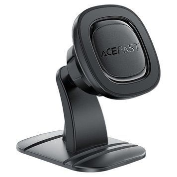 Автодержатель для телефона ACEFAST D51 magnetic car holder for dashboard Black 596299696 фото