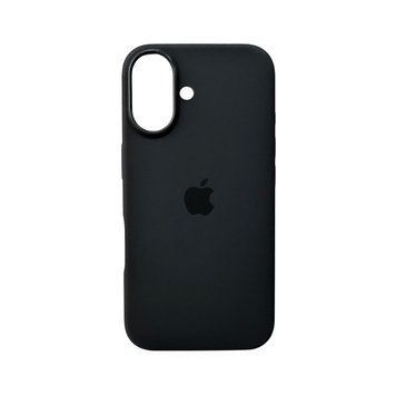 Чехол для смартфона Silicone Full Case AAA MagSafe IC for iPhone 16 Cocoa 698195031 фото