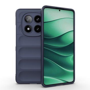 Чохол для смартфона Cosmic Magic Shield for Xiaomi Redmi Note 14 Pro 5G White 548304351 фото