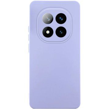 Чохол для смартфона Cosmic Silicone Case AA for Xiaomi Redmi Note 14 Pro 4G Elegant Purple 346333164 фото