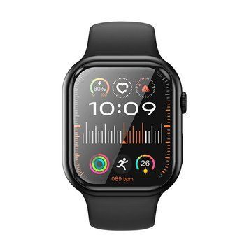 Смарт-годинник HOCO Y23 51mm. 300 mAh. IP67 Smart sports watch(call version) Black 581299982 фото