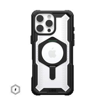 Чехол для смартфона UAG AAA Plazma Mag XTE for Apple iPhone 15 Pro Black 996078645 фото