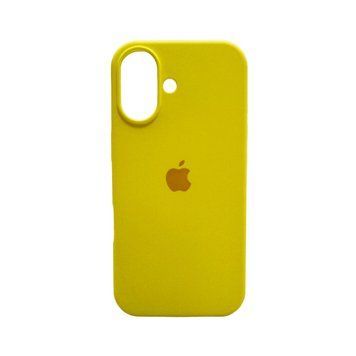 Чохол для смартфона Silicone Full Case AA Open Cam for Apple iPhone 17 25,Flash 618977245 фото