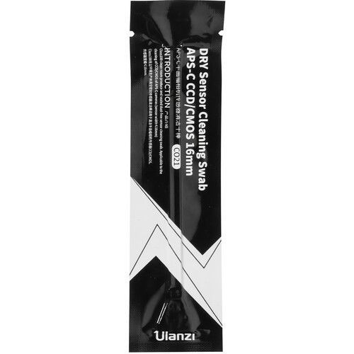 Набір для чистки Ulanzi CO72 10-in-1 Cleaning Kit 864380672 фото
