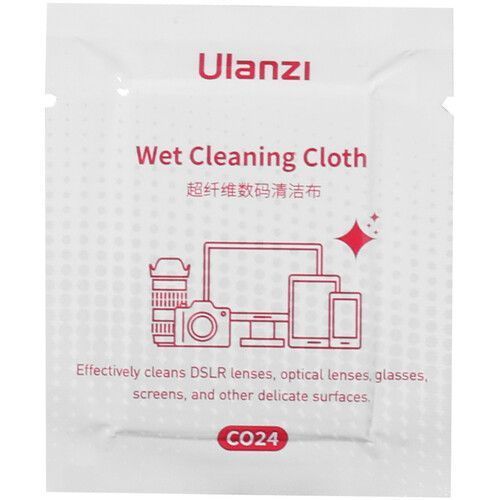 Набір для чистки Ulanzi CO72 10-in-1 Cleaning Kit 864380672 фото