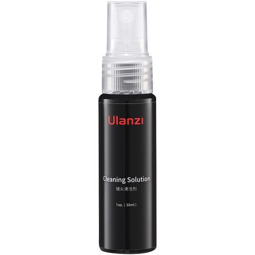 Набір для чистки Ulanzi CO72 10-in-1 Cleaning Kit 864380672 фото