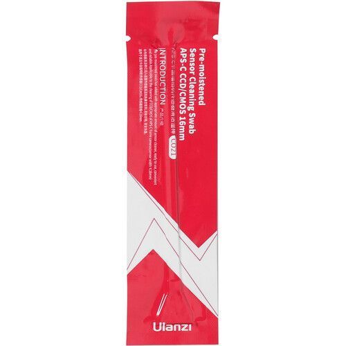 Набір для чистки Ulanzi CO72 10-in-1 Cleaning Kit 864380672 фото