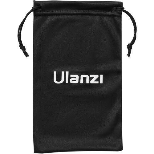 Набір для чистки Ulanzi CO72 10-in-1 Cleaning Kit 864380672 фото